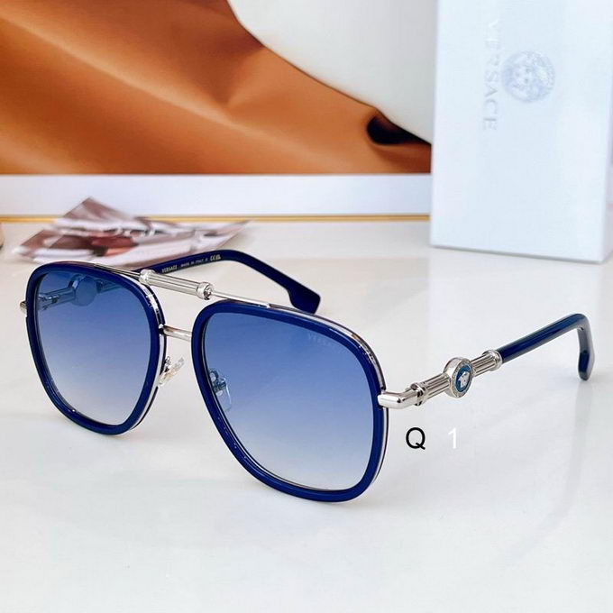 Versace Sunglasses ID:20240804-487